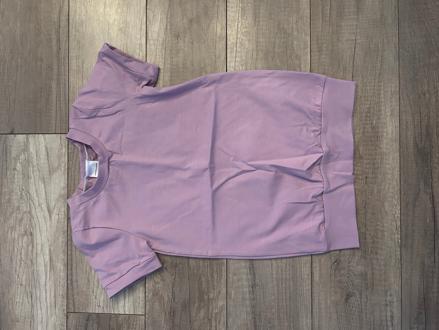 tunique lilas 3-6 ans