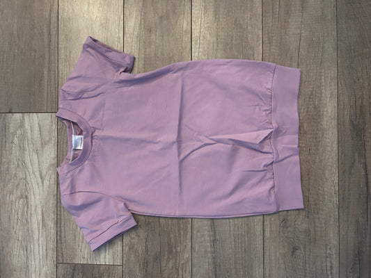 tunique lilas 3-6 ans