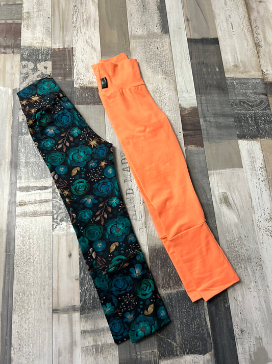 Legging 12-36 mois