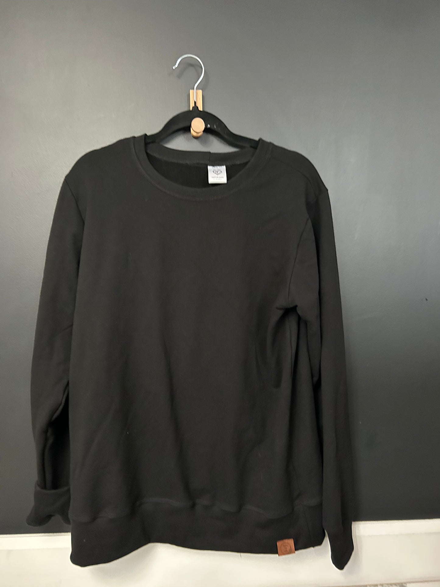 Daisy noir femme