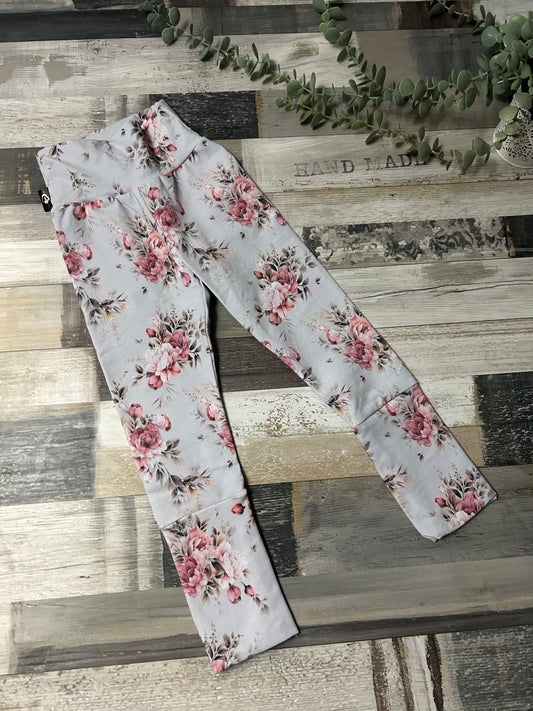 Legging délicat