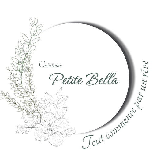 Créations Petite Bella