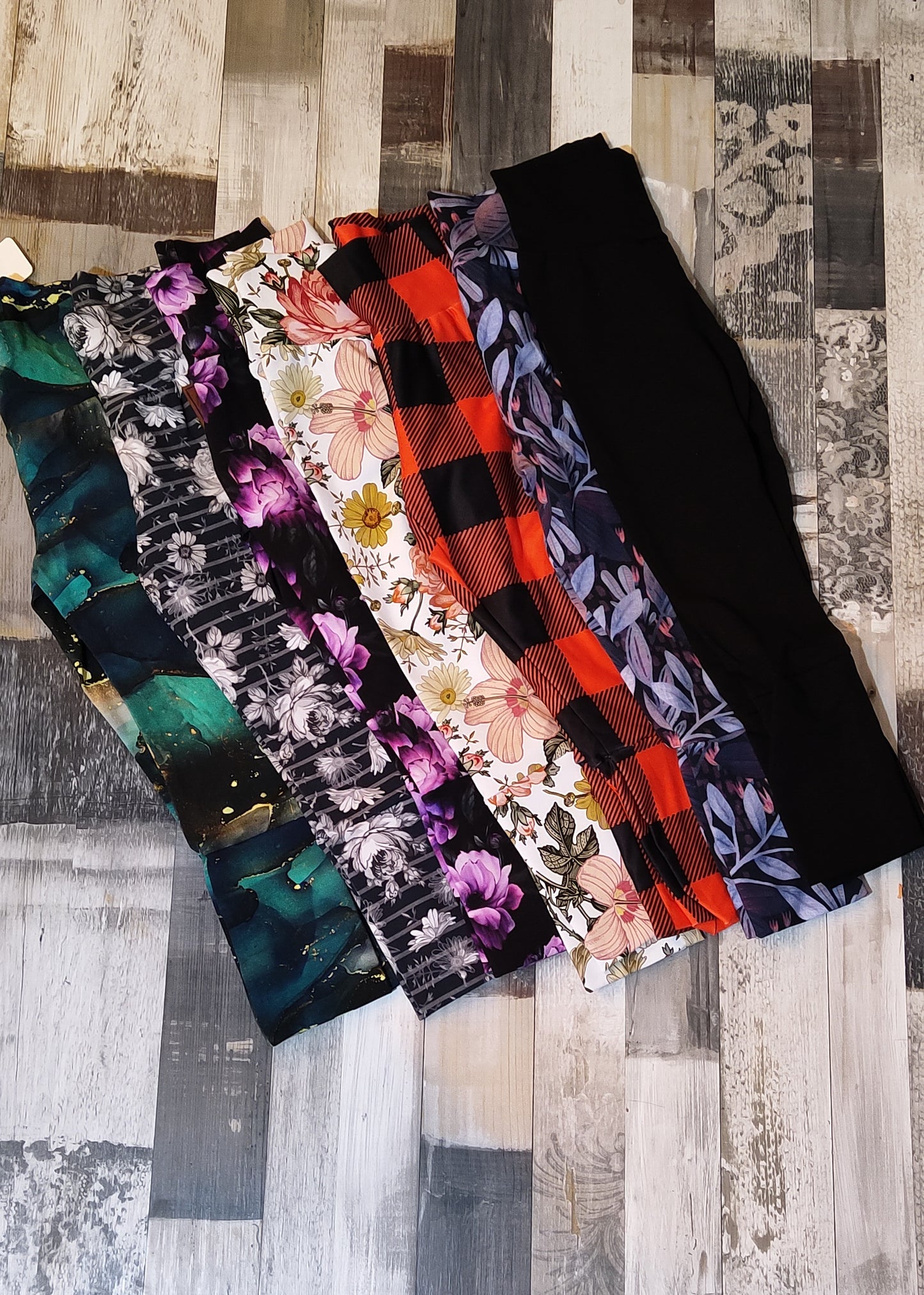 Leggings